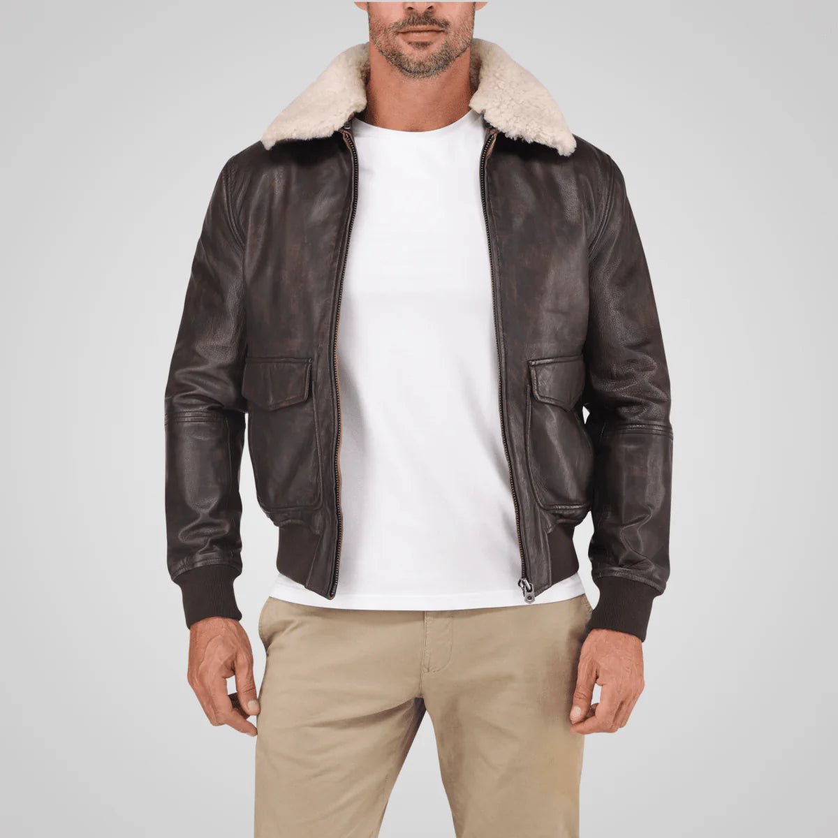 Jekyll & Hide Harry Jacket