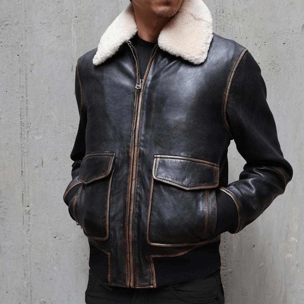 Jekyll & Hide Harry Jacket
