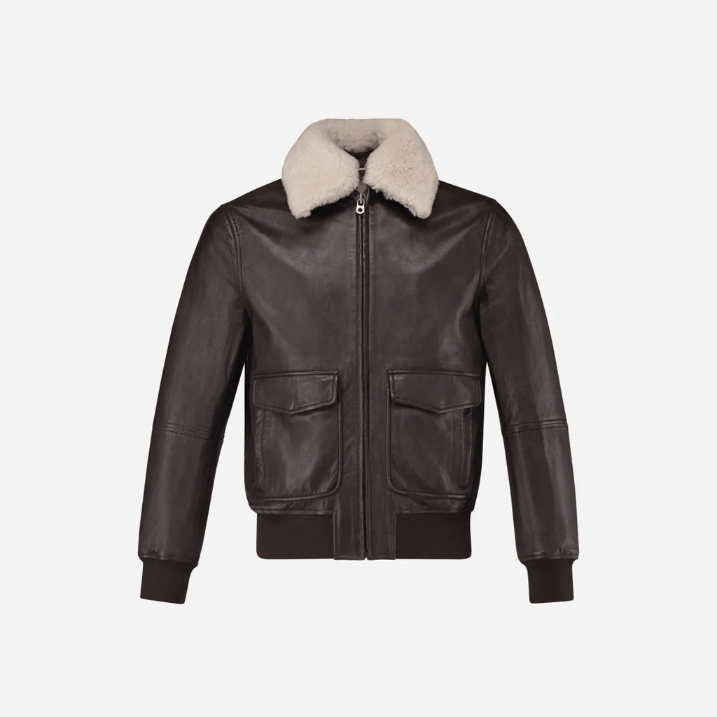 Jekyll & Hide Harry Jacket