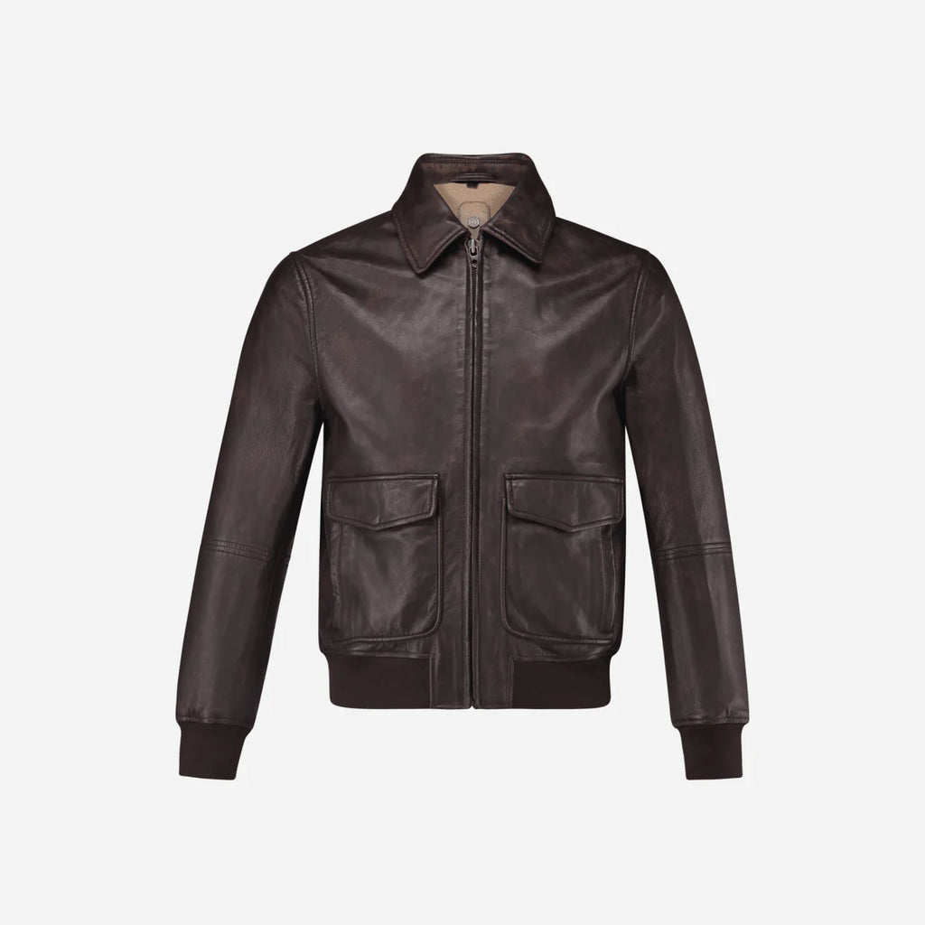 Jekyll & Hide Harry Jacket