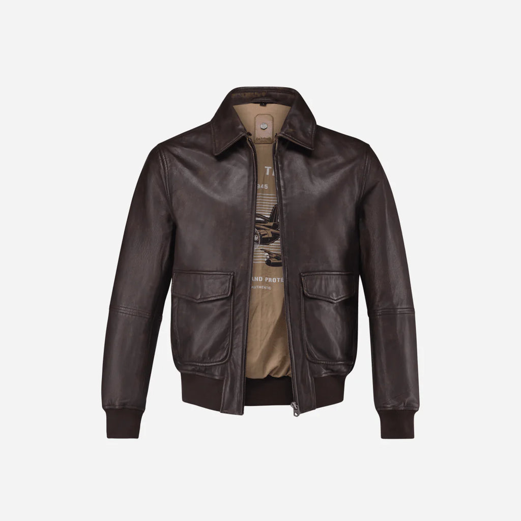 Jekyll & Hide Harry Jacket
