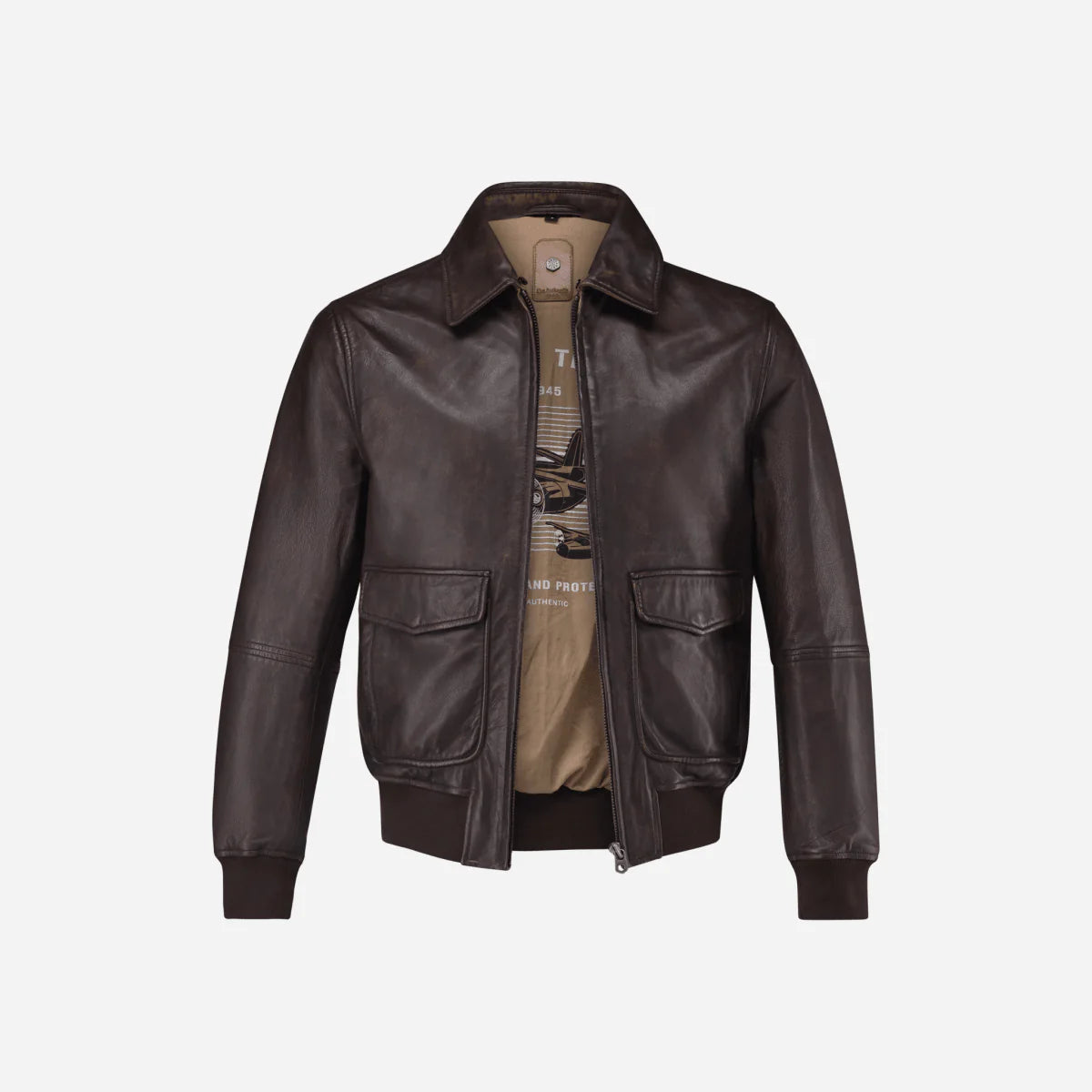 Jekyll & Hide Harry Jacket