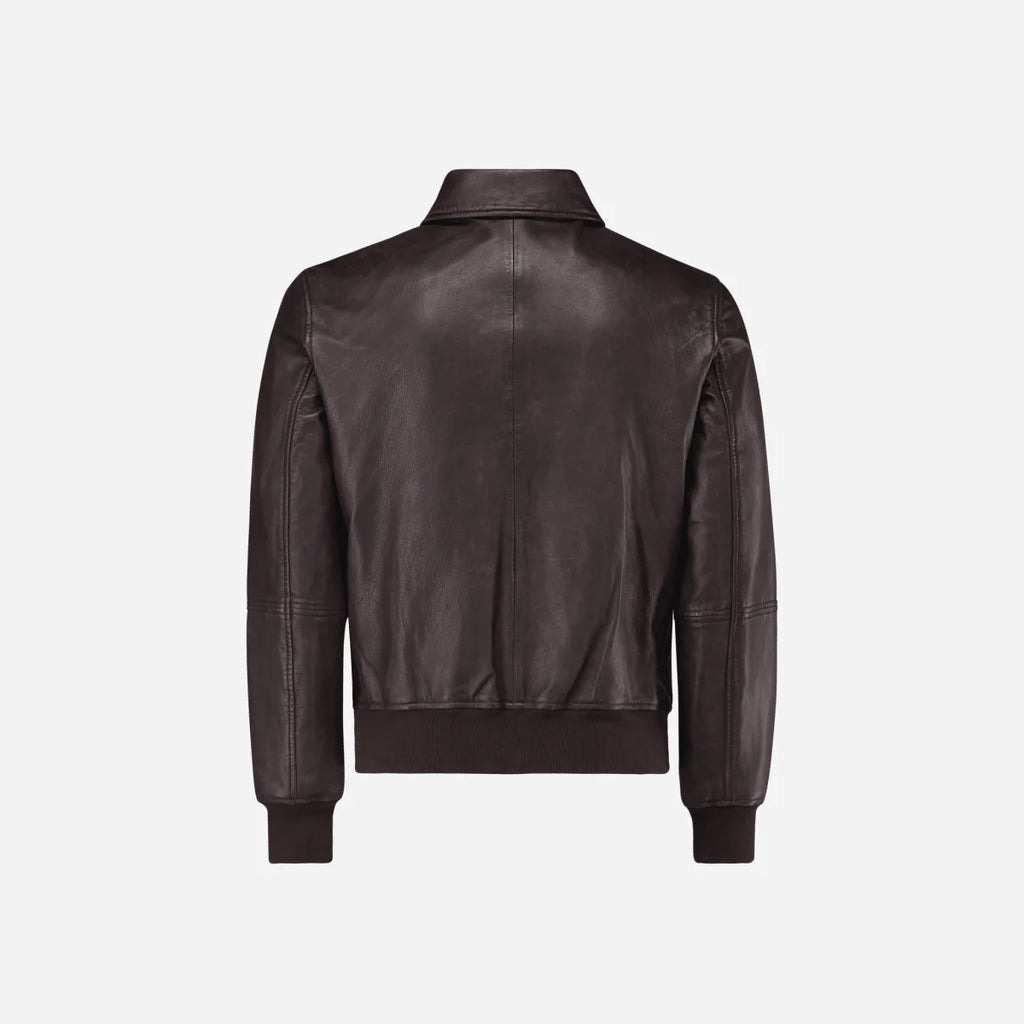 Jekyll & Hide Harry Jacket