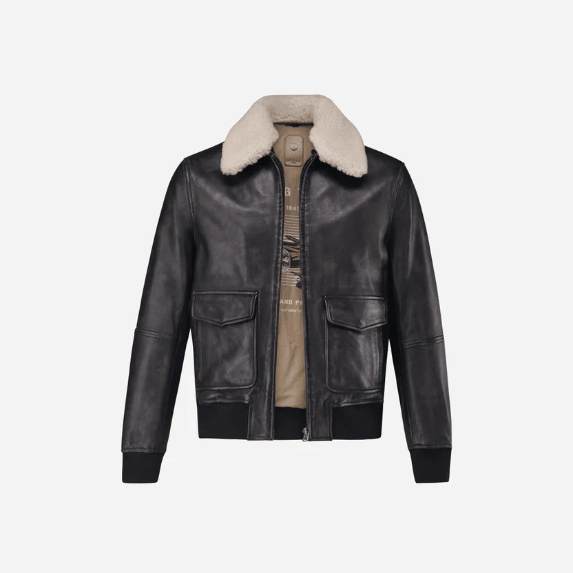 Jekyll & Hide Harry Jacket