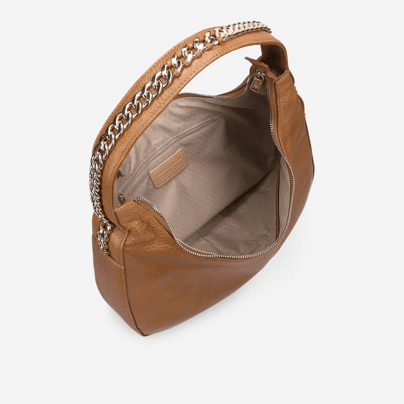 Jekyll & Hide Hobo Handbag