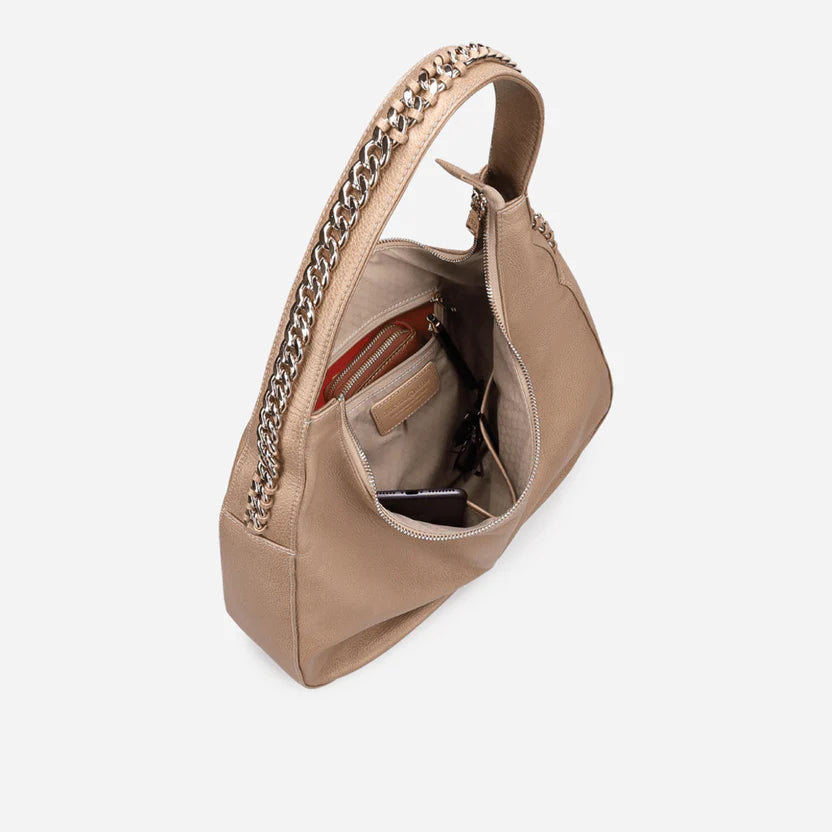 Jekyll & Hide Hobo Handbag