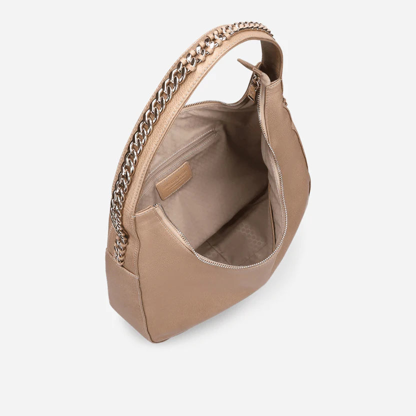Jekyll & Hide Hobo Handbag