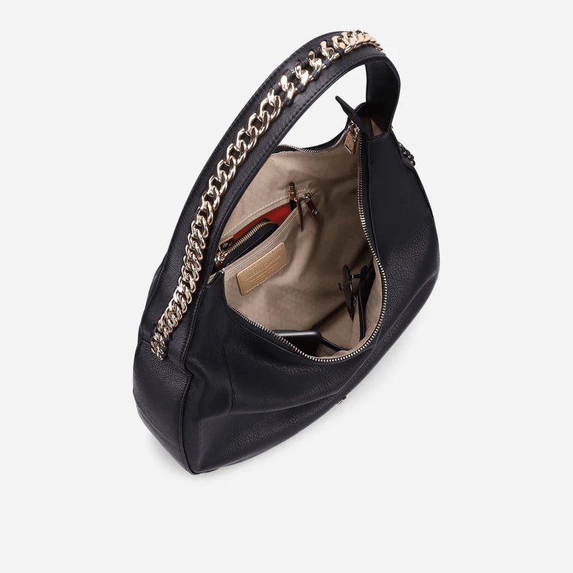 Jekyll & Hide Hobo Handbag