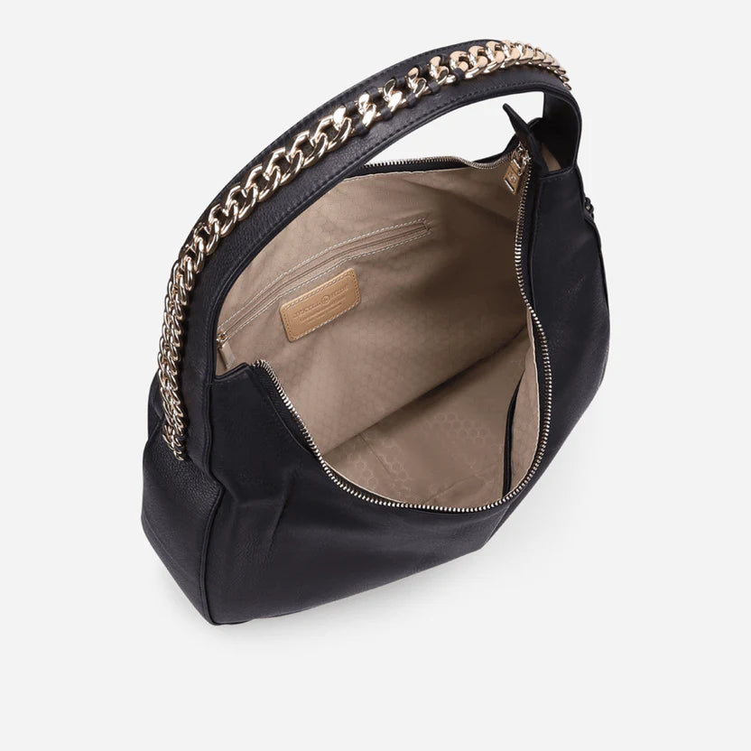 Jekyll & Hide Hobo Handbag