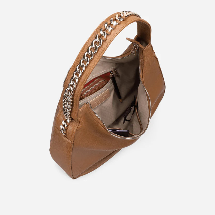 Jekyll & Hide Hobo Handbag