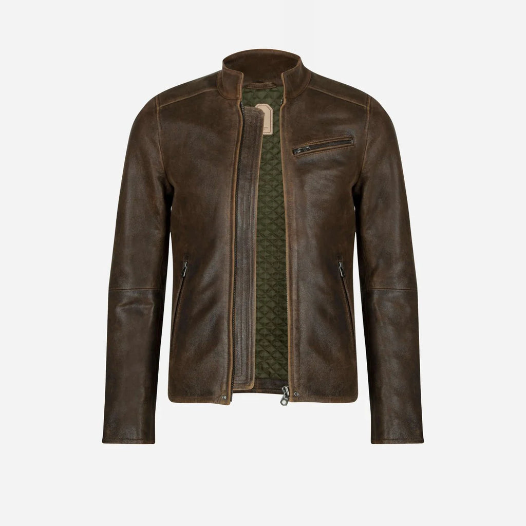 Jekyll & Hide Hudson Jacket