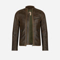 Jekyll & Hide Hudson Jacket