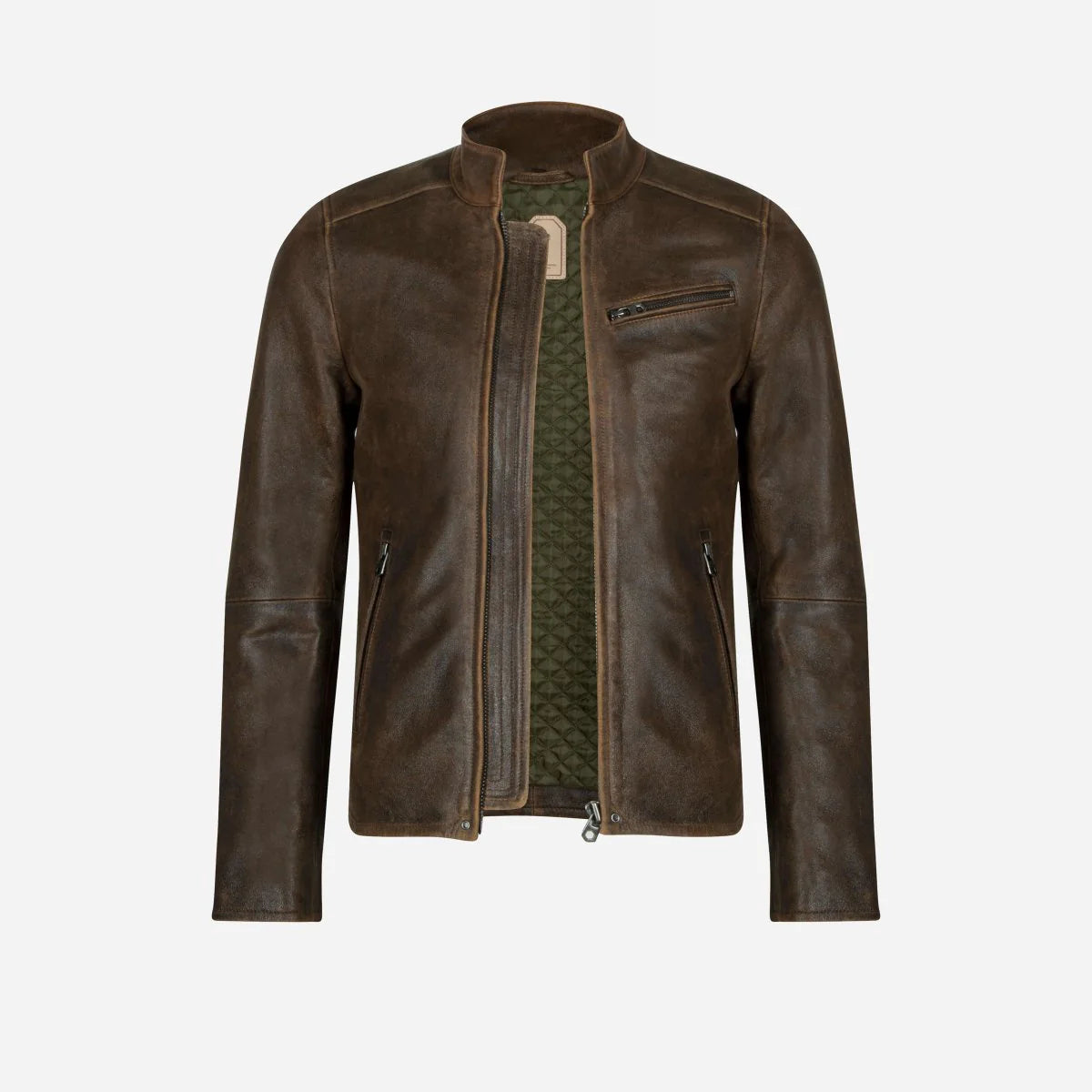 Jekyll & Hide Hudson Jacket