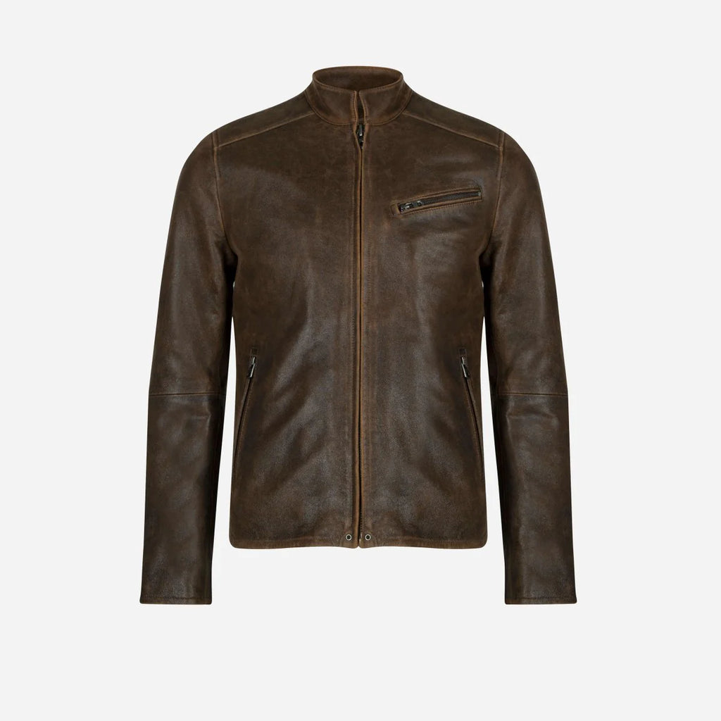 Jekyll & Hide Hudson Jacket