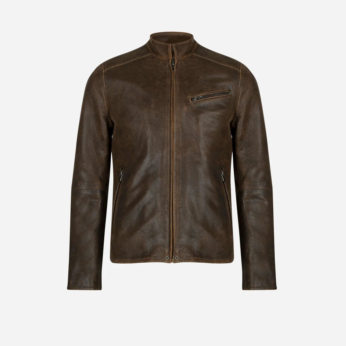 Jekyll & Hide Hudson Jacket