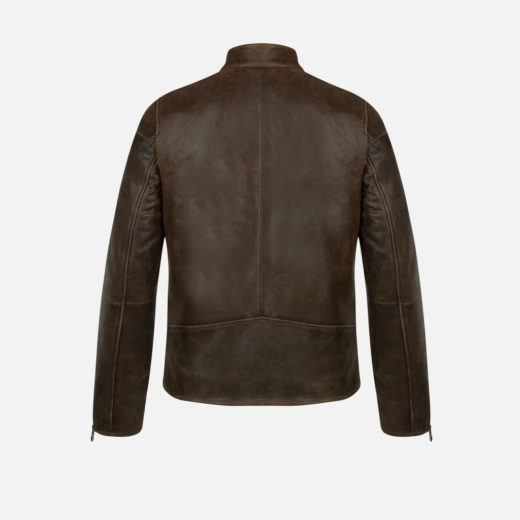 Jekyll & Hide Hudson Jacket