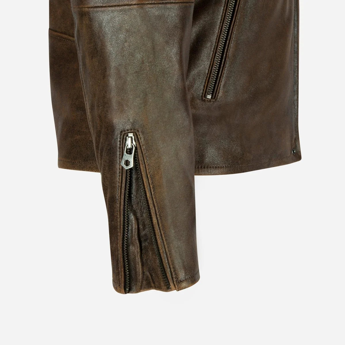 Jekyll & Hide Hudson Jacket