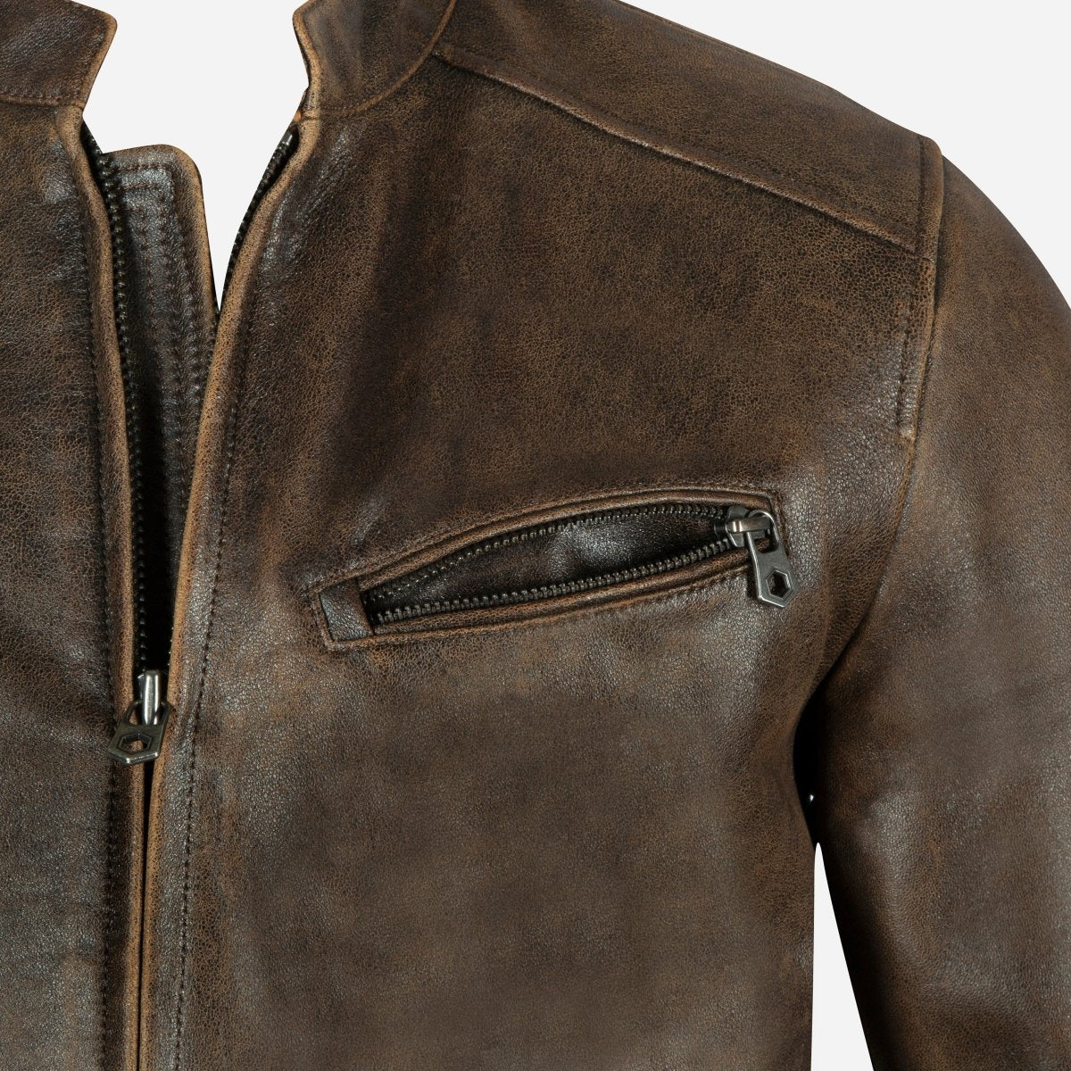 Jekyll & Hide Hudson Jacket