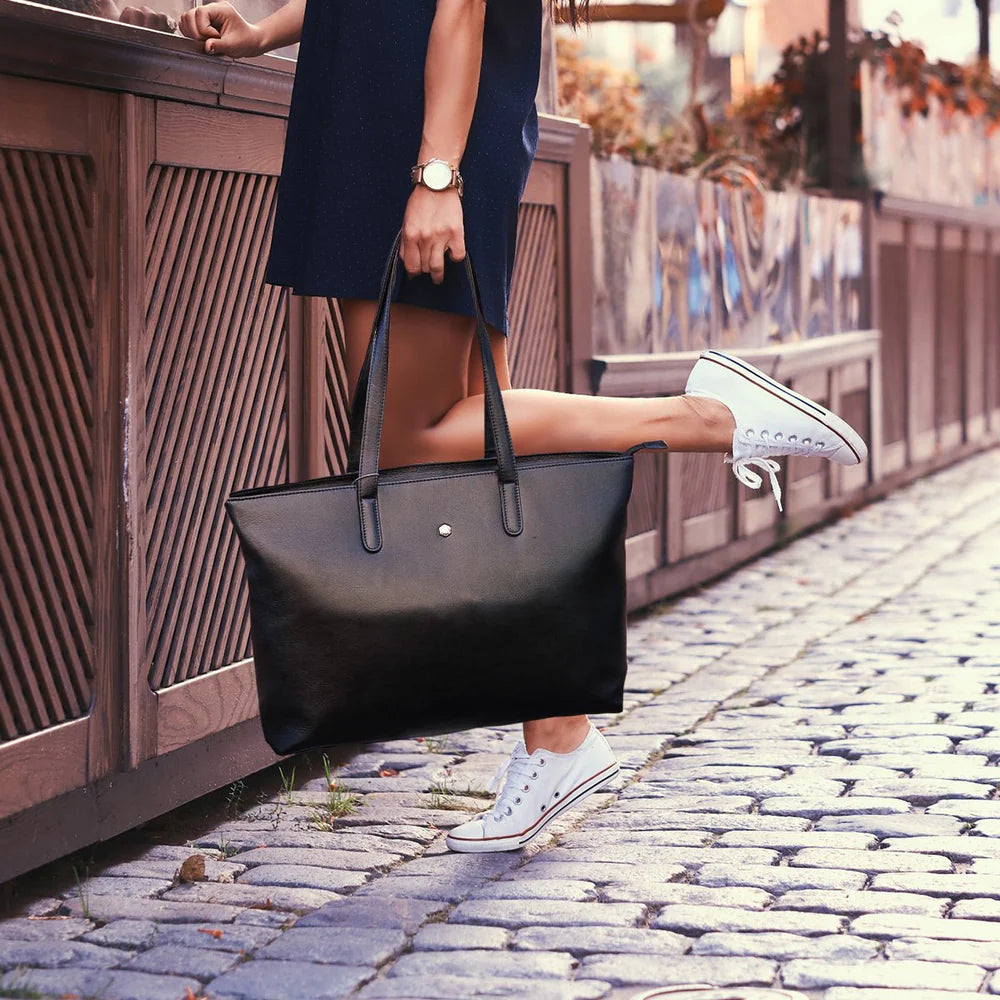 Jekyll & Hide 15" Laptop Business Handbag