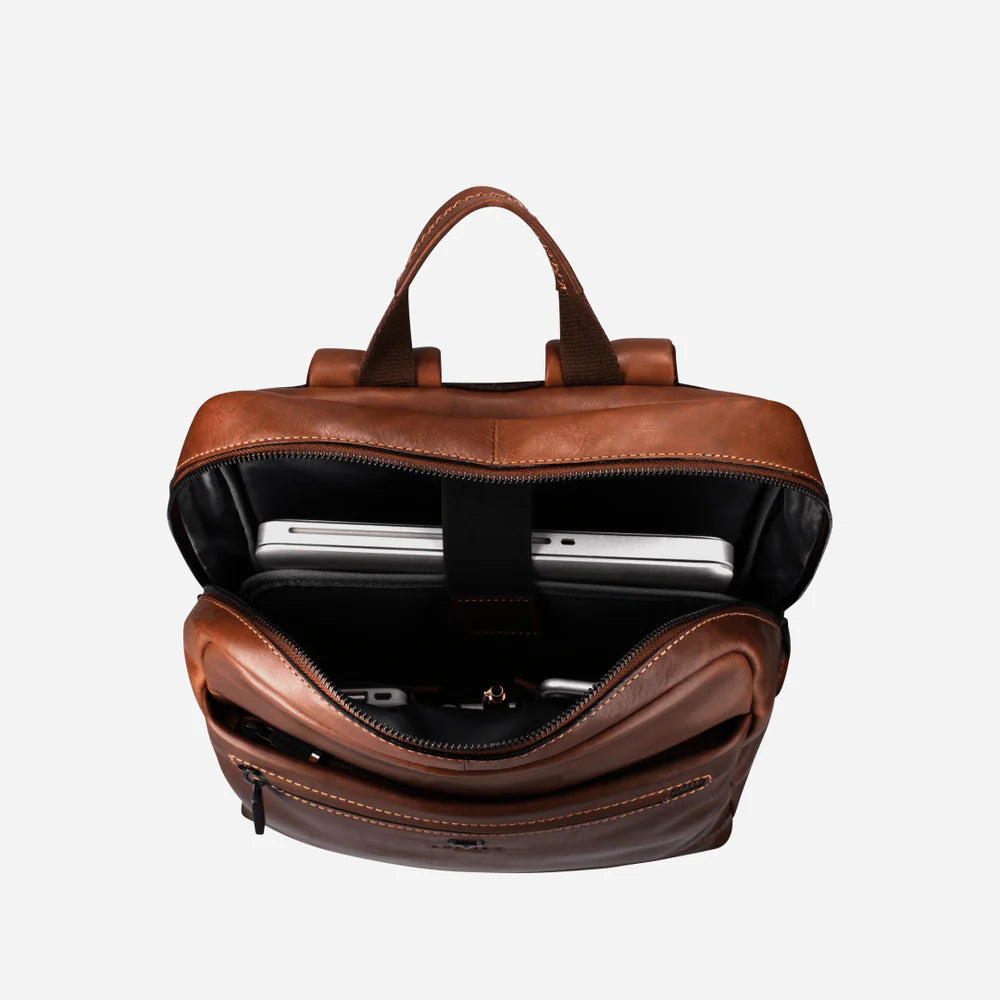 Brando James Laptop Backpack
