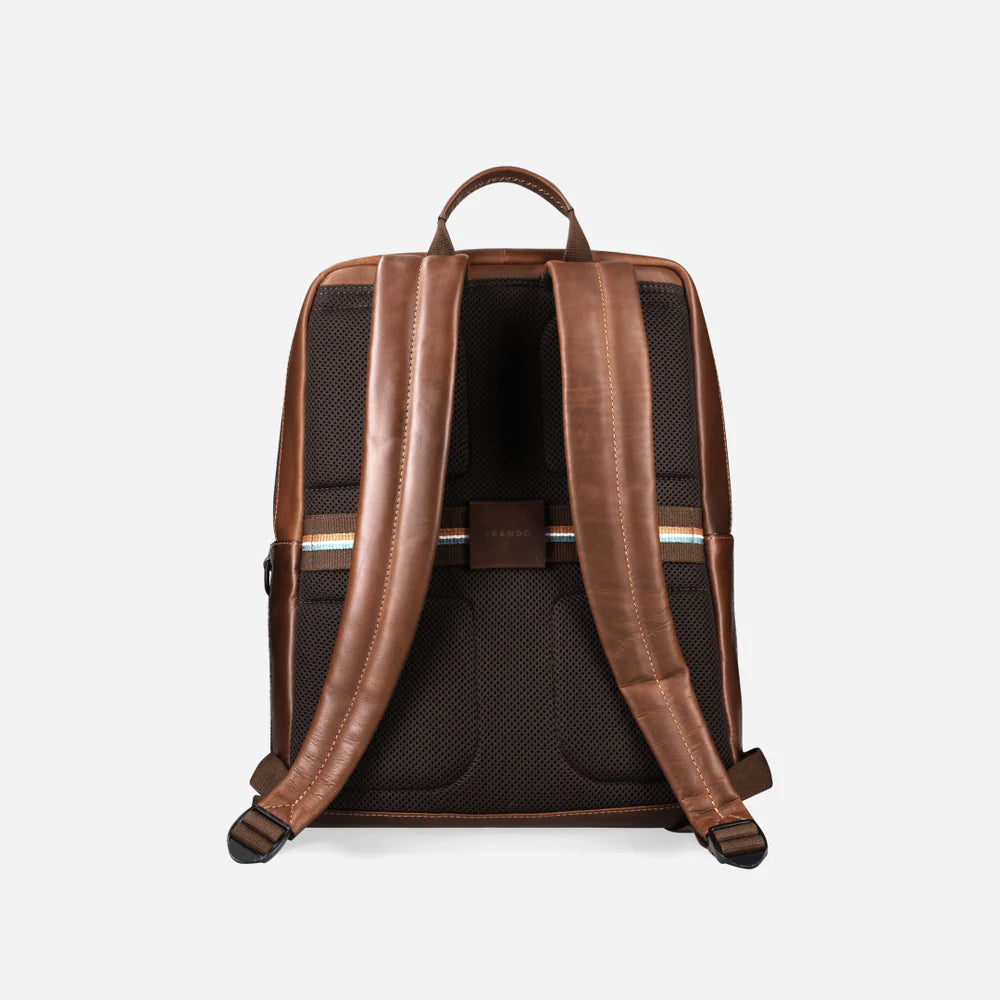 Brando James Laptop Backpack