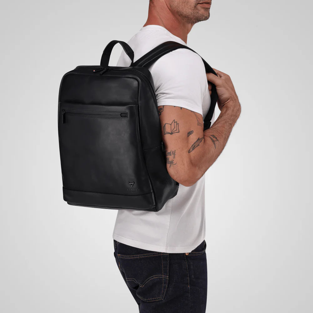 Brando James Laptop Backpack
