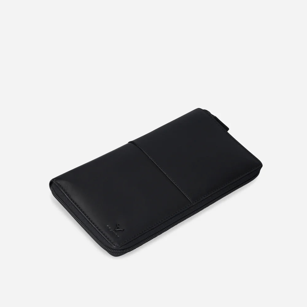 Brando James Large Travel Wallet