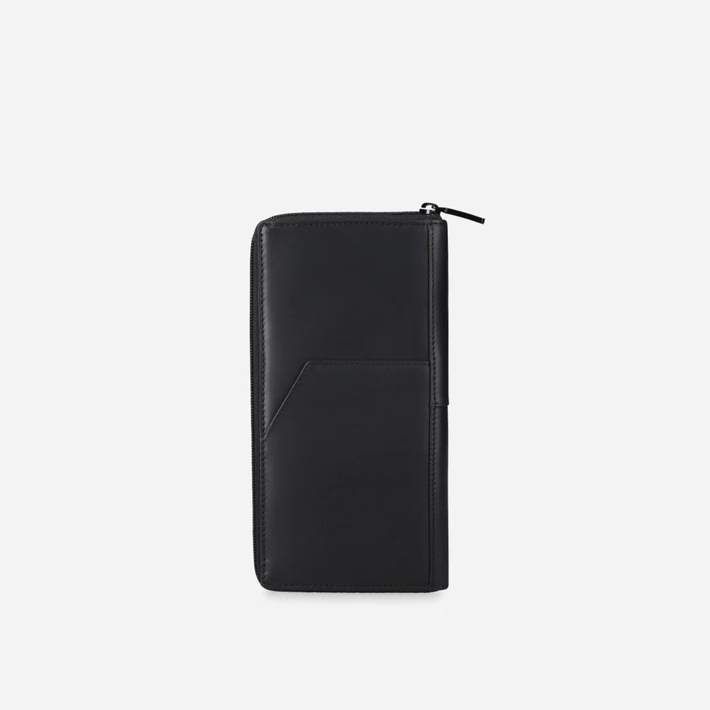 Brando James Large Travel Wallet