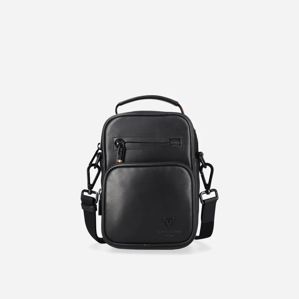 Brando James Men's Crossbody Bag