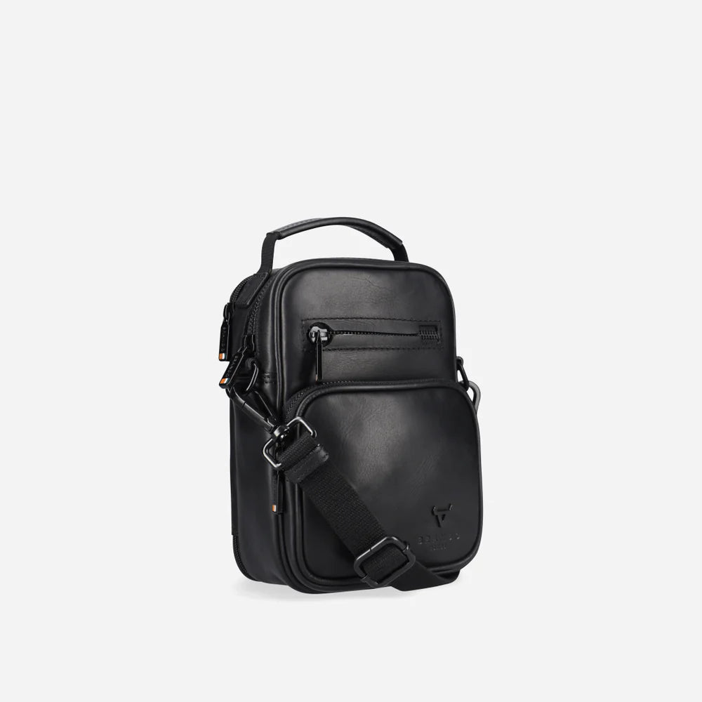Brando James Men's Crossbody Bag