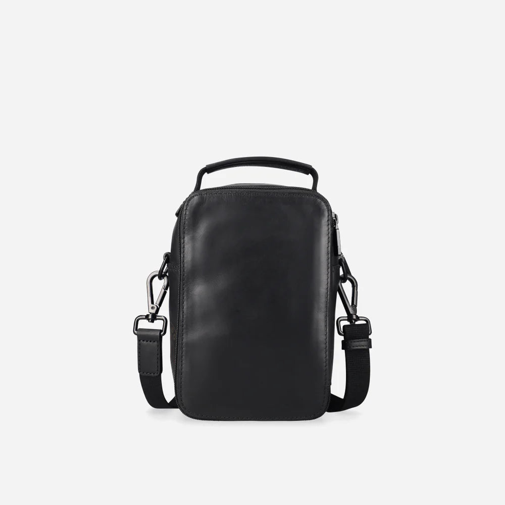 Brando James Men's Crossbody Bag