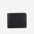 Brando James Note and Card Wallet