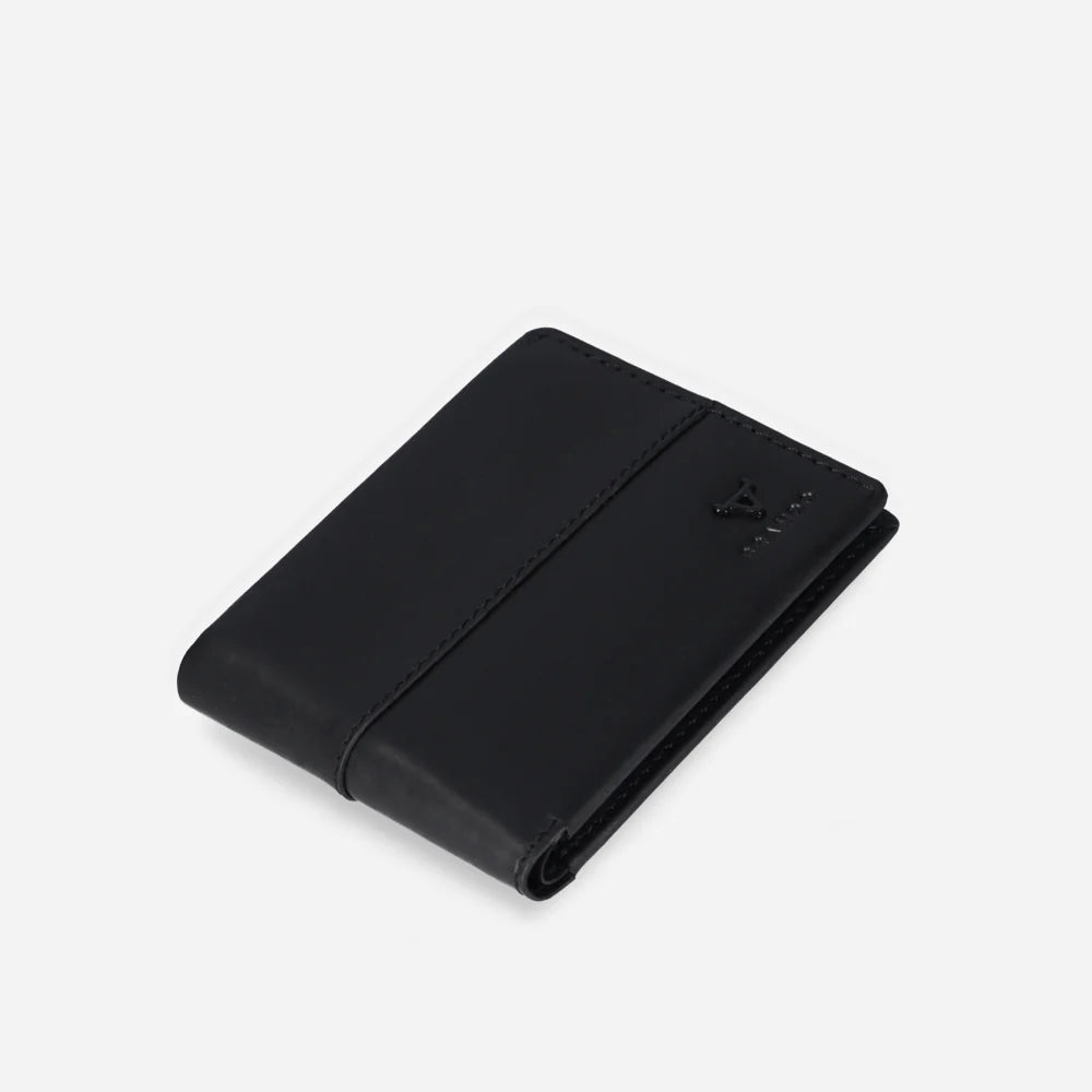 Brando James Note and Card Wallet