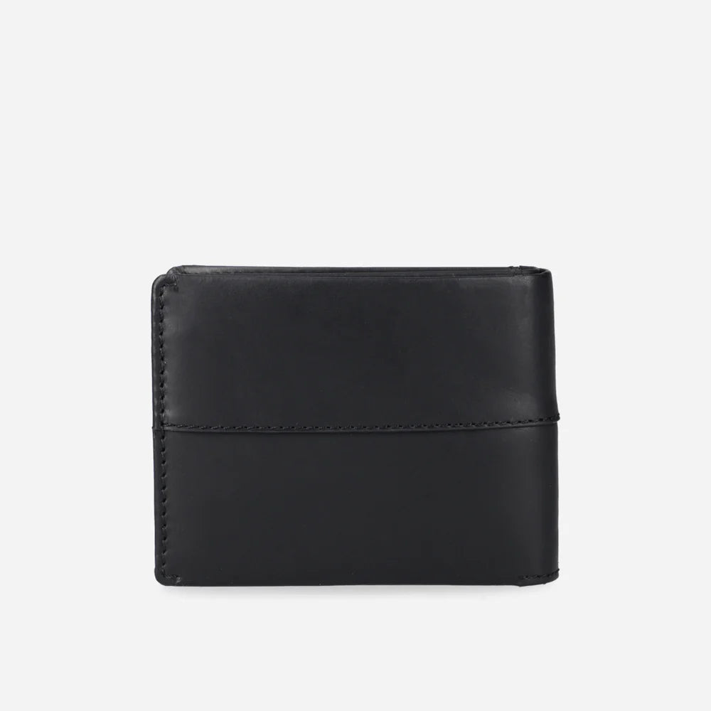 Brando James Note and Card Wallet