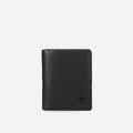 Brando James Slim Card and Note Wallet