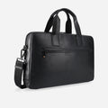 Brando James Slimline Laptop Briefcase
