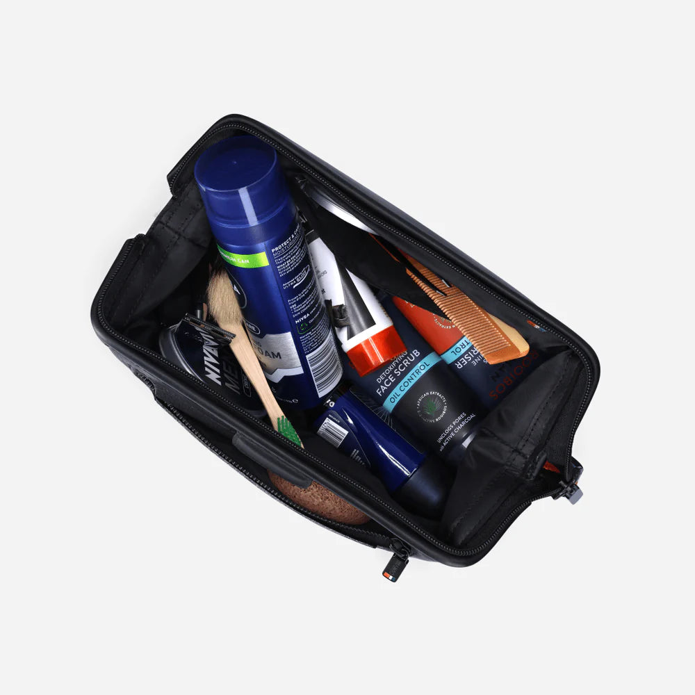 Brando James Toiletry Bag