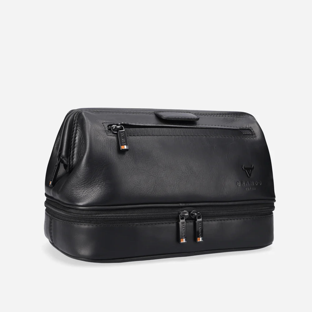 Brando James Toiletry Bag