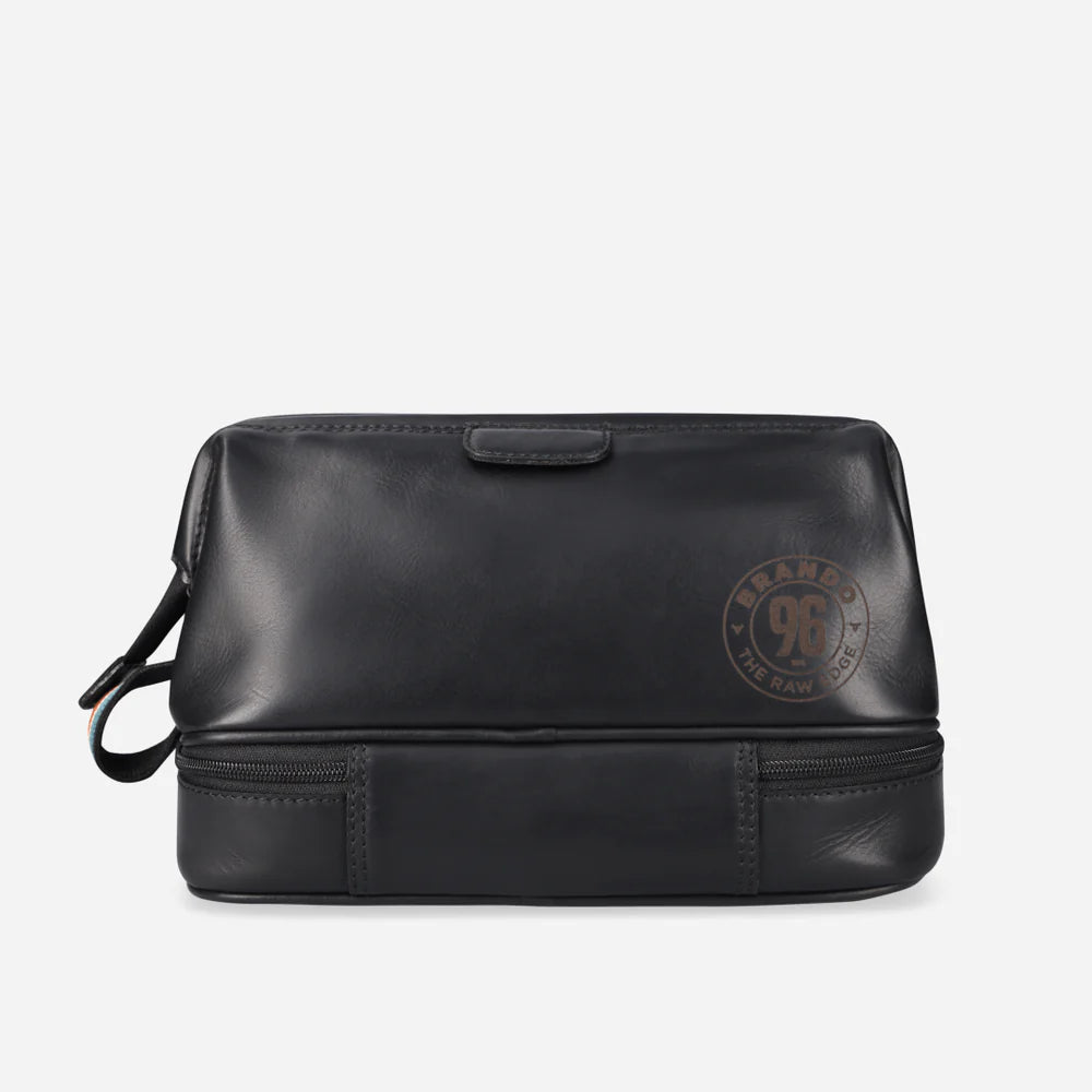 Brando James Toiletry Bag