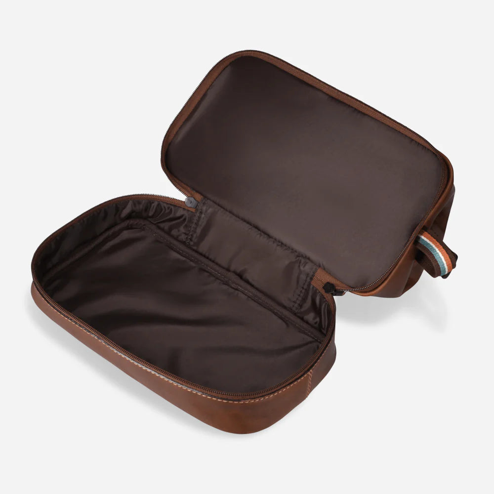 Brando James Toiletry Bag