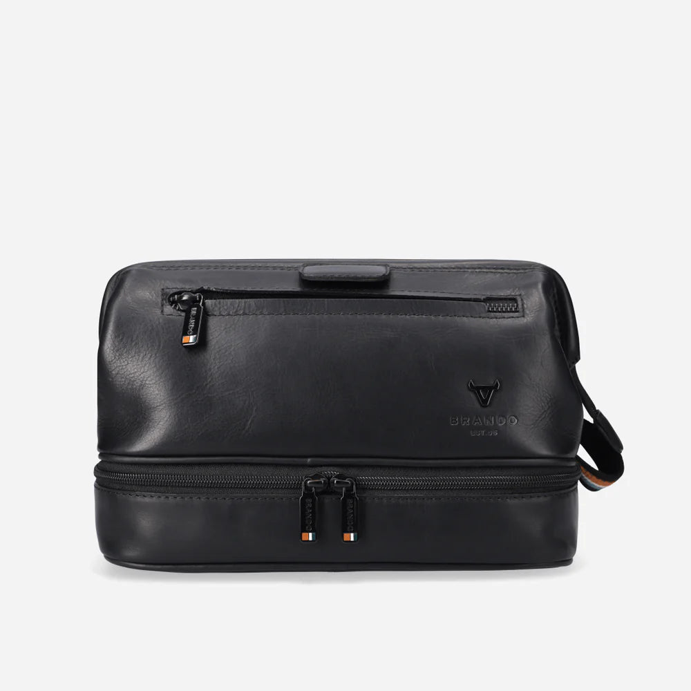 Brando James Toiletry Bag