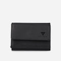 Brando James Trifold Wallet and Coin Pouch