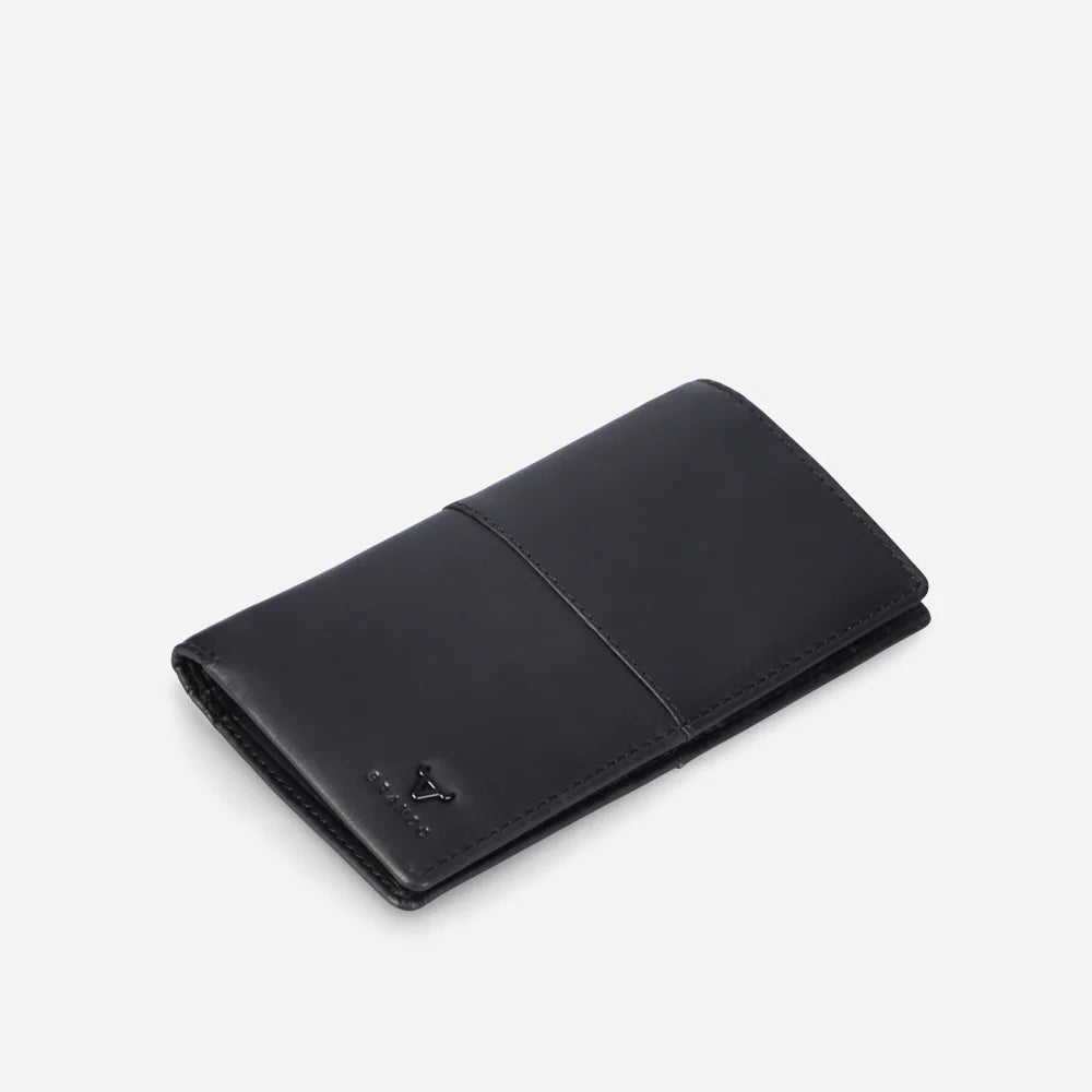 Brando James Upright Travel Wallet