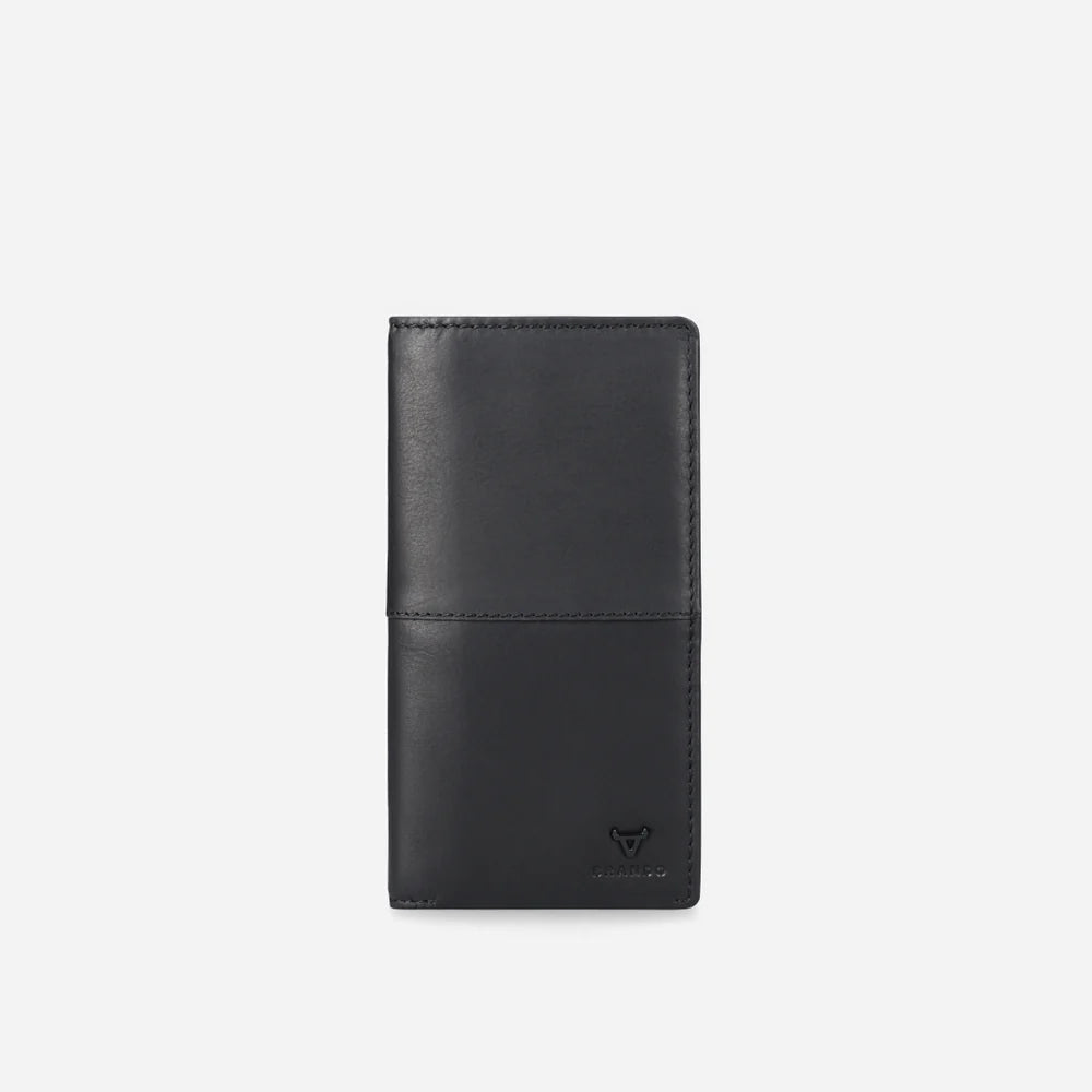 Brando James Upright Travel Wallet