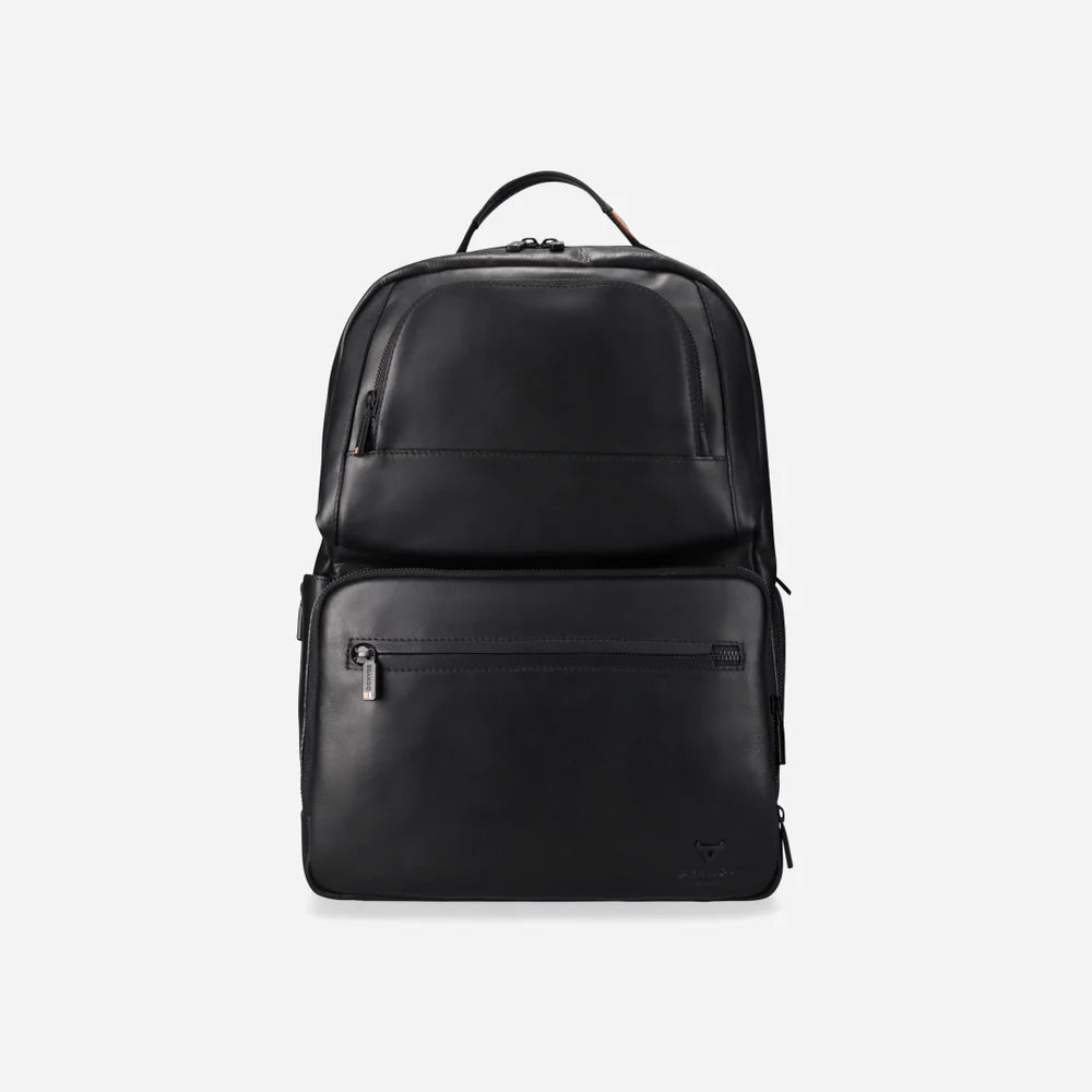 Brando James X Pocket Backpack