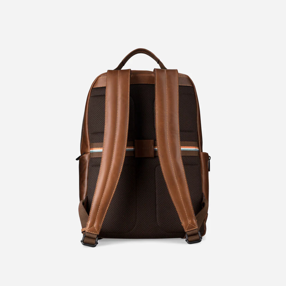 Brando James X Pocket Backpack