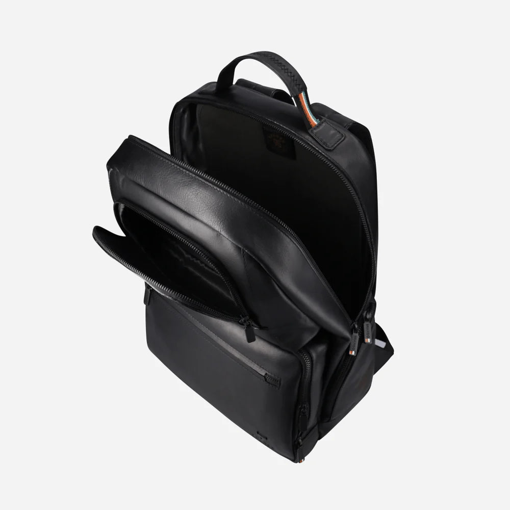 Brando James X Pocket Backpack