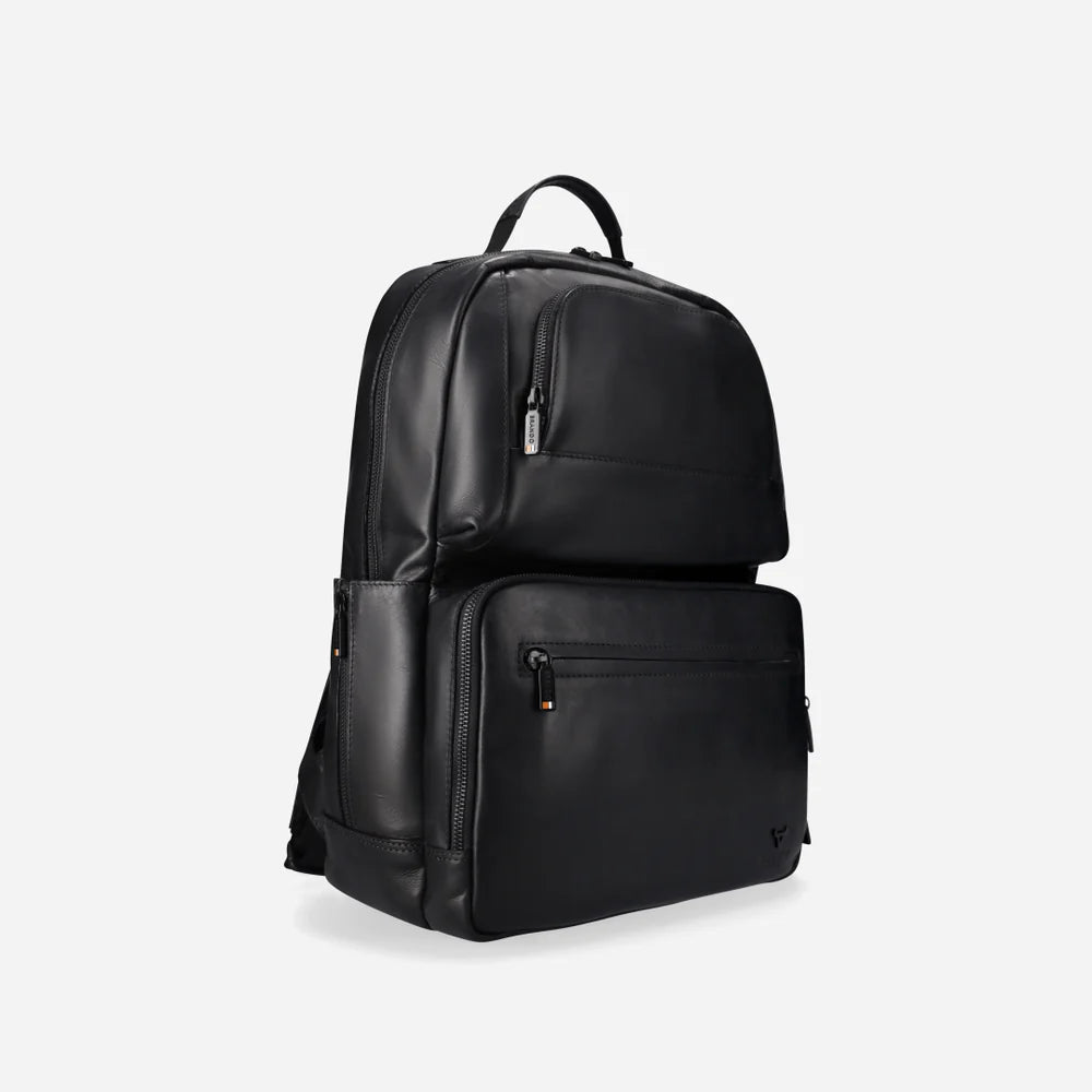 Brando James X Pocket Backpack