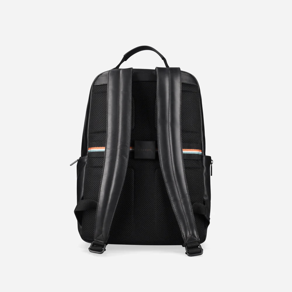 Brando James X Pocket Backpack