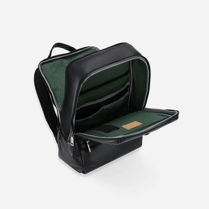 Jekyll & Hide Laptop Backpack